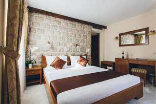 Отель Eco Hotel Carrubba Тиват Стандартный двухместный номер с 1 кроватью-3