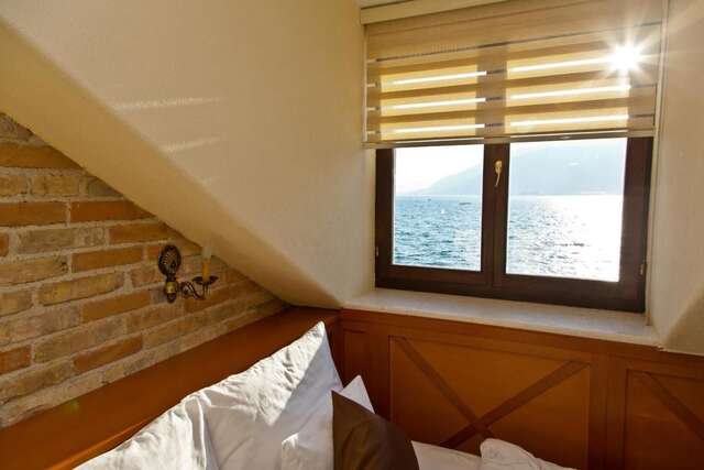 Отель Eco Hotel Carrubba Тиват-12