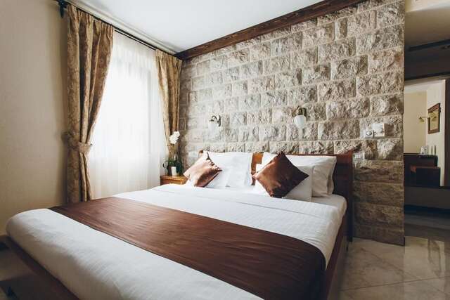 Отель Eco Hotel Carrubba Тиват-44